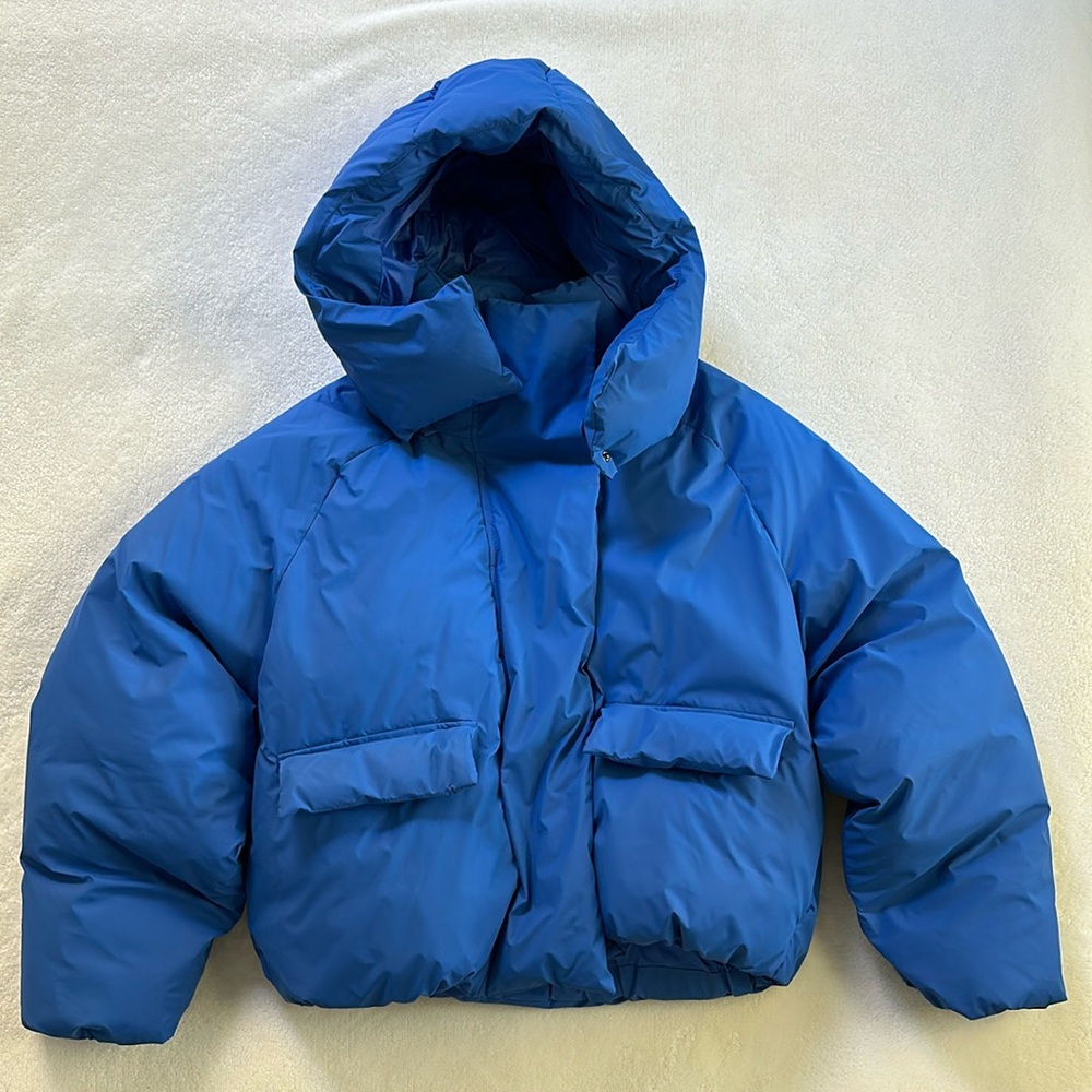 KHY Puffer Jacket